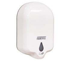 Muilo dozatorius Mediclinics DJ0050A baltas, 1.2L