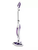 Polti | PTEU0274 Vaporetto SV440_Double | Garinė šluostė | Galia 1500 W | Garų slėgis Netaikomas baras | Vandens bako talpa 0,3 L | Baltas