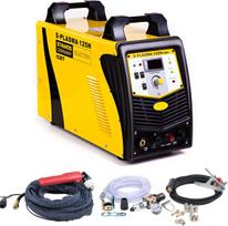 Stamos Germany S-PLASMA 125H SELECTION 125A plazminis pjaustytuvas