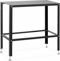 Stamos Germany Surinkimo suvirinimo stalas su perforuotu viršumi 3 mm 91,5 x 46 cm iki 100 kg