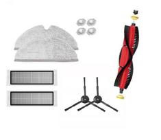 Atsarginių dalių komplektas siurbliui robotui Roborock S5, S5 Max, S6, S6 Max, S6 pure, S4