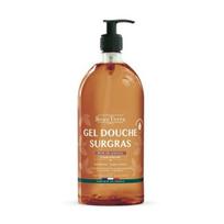 Dušo želė su alyvuogių aliejumi BeauTerra, 1000 ml.