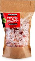 Vonios druska Beauty Jar My Little Princess, 600 g