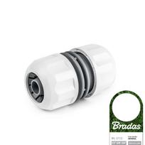 Universalus laistymo žarnų sujungimo adapteris Bradas WHITE LINE UNIVERSAL 1/2", 5/8", 3/4"