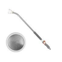 Purkštuvas Bradas White Line PRO PLUS, 79 cm