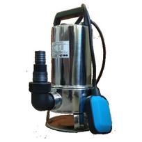Drenažo siurblys IBO IP 1100 Inox