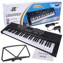 Vargonų klavišai Keyboard MK 2102