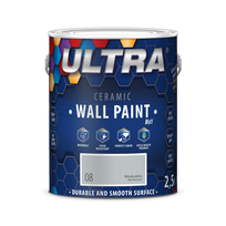 Interjero dažai ULTRA ceramic, mėnulio akmuo (8), 0,7 l