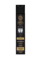 Dušo želė Natura Siberica Alfa Wolfmale, 250 ml