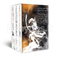 The Poppy War Boxset - R. F. Kuang
