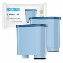 Wessper vandens filtrai Philips/Saeco kavos aparatams Aquaclean CA6903, 2 vnt.