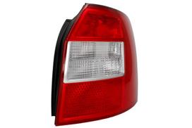 Žibintas galas Dešinė AUDI A4 B6