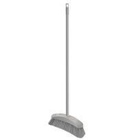 York šluota Loft su kotu, 120cm