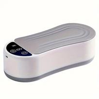 Ultragarso papuošalų valymo vonelė, 200 mAh, 400 ml