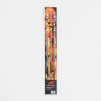 Iešmas DM Grili, 530mm, 3vnt.