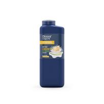Dušo želė su vetiverija ir ženšeniu, 400 ml