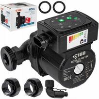 Elektrinis cirkuliacinis siurblys IBO Nova Autoadapt 25-60/180