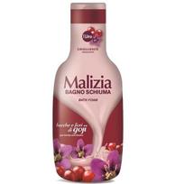 Dušo želė Malizia Goji uogos ir gėlės, 1000ml