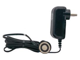 Cpart įkroviklis Philips dulkių siurbliui (30 V, 0,5 A, MagDisk magnetas)