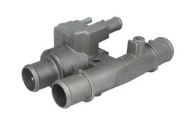 termostatas, aušinimo skystis BTI 124 88