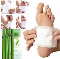 KINOKI DETOX pleistras