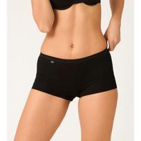 Kelnaitės moterims Sloggi Basic Short 7613138497661