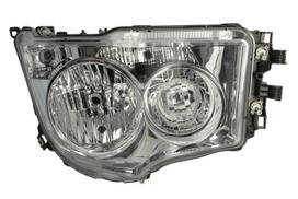Priekinis žibintas DEPO 440-11B3R-LDEMN MERCEDES ACTROS MP4 / MP5