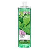Dušo želė su mėtų ir agurkų aromatu Avon Water Mint, 500 ml