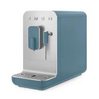 SMEG kavos virimo aparatas, BCC12SBMEU, matinė mėlyna