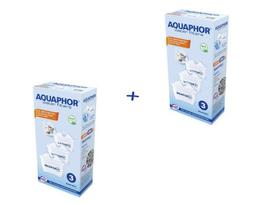 Aquaphor B25 Maxfor+ 3, 2 vnt