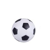 Stalo futbolo atsarginis kamuolys Insportline Messer