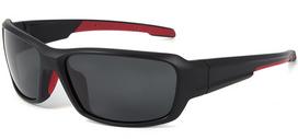 Sportiniai akiniai nuo saulės Label 1921B Polarized