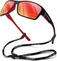 Akiniai nuo saulės Marqel M017PR Polarized