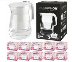 Aquaphor Onyx, 10 vnt