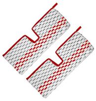 Utillo keičiamas šluotos antgalis Vileda 1-2 Spray Max, 2 vnt.