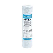 Ecosoft PP sriegio dumblo filtras 2,5 "* 10" 20 mikronų