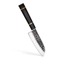 Fissman japoniškas santoku peilis Kensei Bokuden, 15 cm