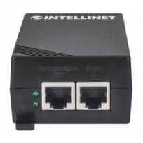 Maitinimo adapteris Intellinet PoE+ 30W 1X GigaBit RJ45 802.3AT