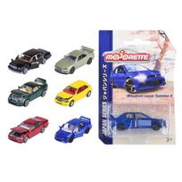 Automobilis Majorette Japan Series, 1 vnt.