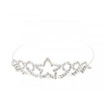 Princesės karūna / tiara - Žvaigždė 104376