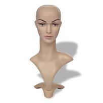 Manekenas „Moters galva“, 51 cm
