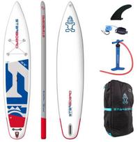 Pripučiama irklentė Starboard Touring Zen 12’6” X 30” 2020