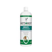 Vet's Best Dental skystis gaiviam burnos kvapui šunims, 500 ml
