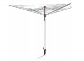Vileda besisukanti lauko drabužių džiovykla Sun Lift 168252, 50 m