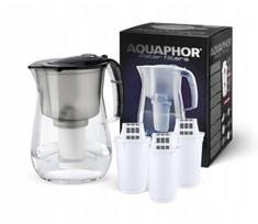 Aquaphor Provence 4,2L + A5 filtrai 3 vnt.