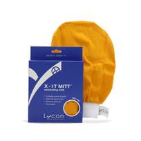 Šveitimo pirštinė kūnui Lycon X-It Miit