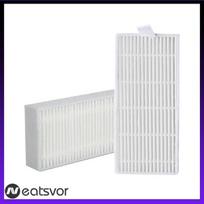 Neatsvor X500 X520 X600 Pro Tesvor X500 X500 Pro T8 S6 M1, filtrai 2vnt