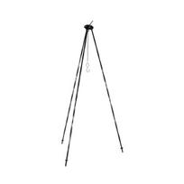 Trikojis laužo stovas, 1m * 8mm