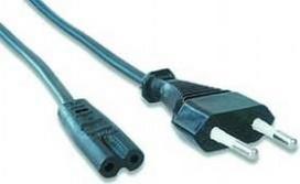 CABLE POWER VDE 1.8M 10A/PC-184-VDE GEMBIRD PC-184-VDE | 8716309026970