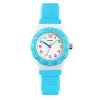 Laikrodis vaikams Skmei 1483 LTBU Light Blue